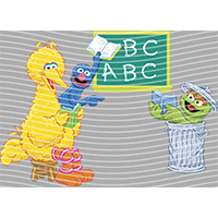 Cartoons and other-CO 3556